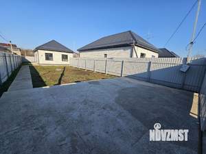 Дом 82м², 1-этажный, участок 4 сот.