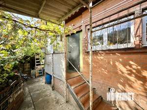 Дом 50м², 1-этажный, участок 4 сот.