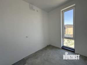 Таунхаус 134м², 2-этажный, участок 2 сот.