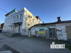 Дом 39м², 1-этажный, участок 1 сот.