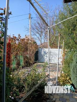 Дом 120м², 2-этажный, участок 4 сот.