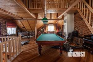 Дом 400м², 2-этажный, участок 40 сот.