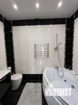 Таунхаус 120м², 2-этажный, участок 2 сот.