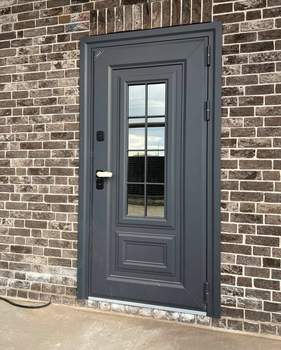 Дом 215м², 2-этажный, участок 6 сот.