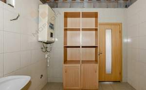 Дом 63м², 1-этажный, участок 4 сот.