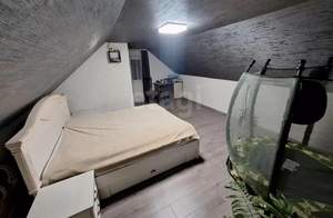 Дом 69м², 2-этажный, участок 4 сот.