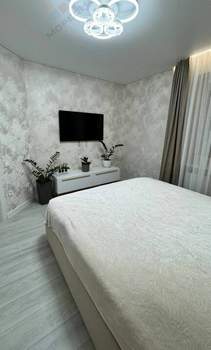 Дом 160м², 3-этажный, участок 2 сот.