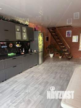 Дом 155м², 2-этажный, участок 8 сот.