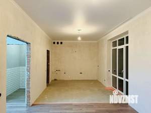 Дом 115м², 1-этажный, участок 5 сот.