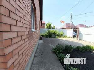 Дом 97м², 2-этажный, участок 3 сот.