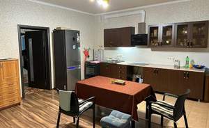 Дом 124м², 2-этажный, участок 2 сот.