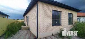 Дом 100м², 2-этажный, участок 3 сот.