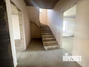 Дом 140м², 2-этажный, участок 3 сот.