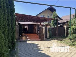 Дом 140м², 2-этажный, участок 6 сот.