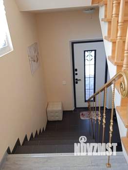 Дом 300м², 2-этажный, участок 10 сот.