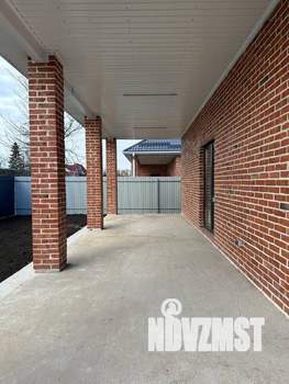 Дом 106м², 1-этажный, участок 4 сот.