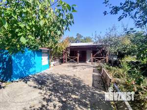 Дом 24м², 1-этажный, участок 7 сот.