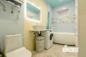 Дом 129м², 1-этажный, участок 3 сот.