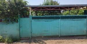 Дом 38м², 1-этажный, участок 0 сот.