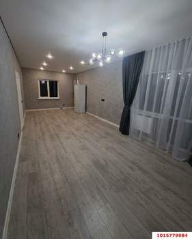 Дом 95м², 1-этажный, участок 4 сот.