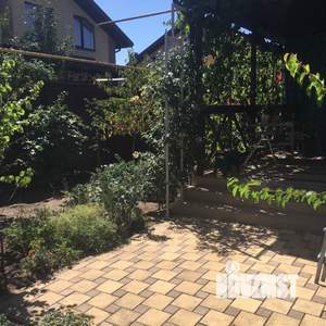 Коттедж 107м², 2-этажный, участок 3 сот.