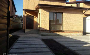 Дом 130м², 2-этажный, участок 4 сот.