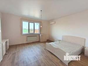 Дом 138м², 2-этажный, участок 4 сот.