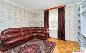 Дом 208м², 3-этажный, участок 6 сот.