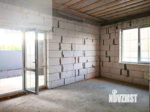 Дача 94м², 1-этажный, участок 4 сот.