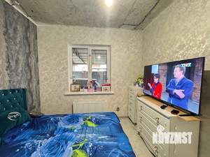 Дом 118м², 2-этажный, участок 3 сот.