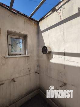 Дом 55м², 1-этажный, участок 4 сот.