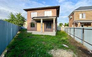 Дом 180м², 2-этажный, участок 6 сот.