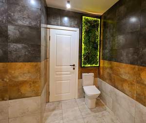 Дом 105м², 1-этажный, участок 4 сот.