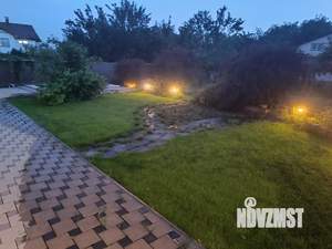 Дом 96м², 1-этажный, участок 8 сот.