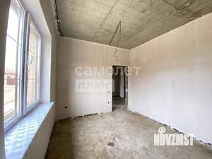 Дом 90м², 1-этажный, участок 4 сот.