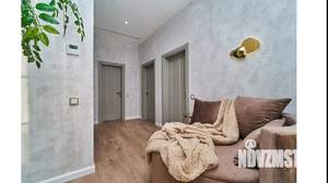 Дом 170м², 2-этажный, участок 4 сот.