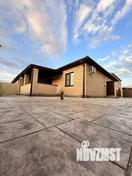 Коттедж 90м², 1-этажный, участок 4 сот.