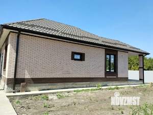 Дом 90м², 1-этажный, участок 5 сот.