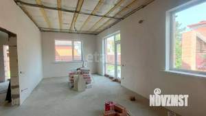 Дом 150м², 2-этажный, участок 4 сот.