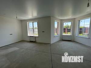 Дом 90м², 1-этажный, участок 6 сот.