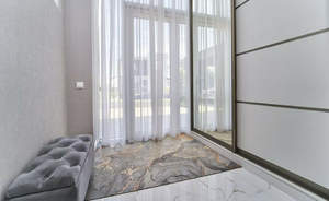 Дом 160м², 2-этажный, участок 1 сот.