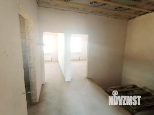 Дом 142м², 2-этажный, участок 3 сот.