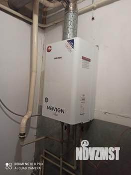 Коттедж 80м², 2-этажный, участок 3 сот.