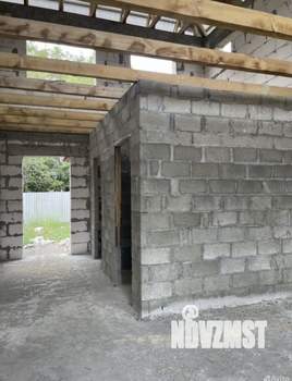 Коттедж 124м², 2-этажный, участок 6 сот.