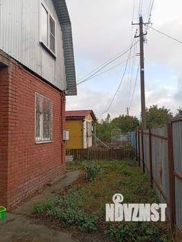 Дача 144м², 2-этажный, участок 6 сот.