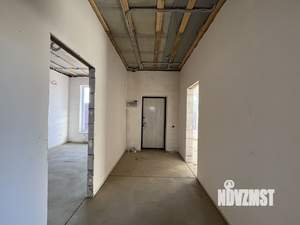 Коттедж 98м², 1-этажный, участок 4 сот.