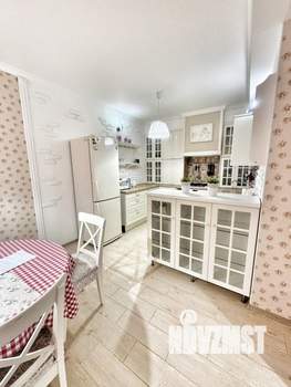 Таунхаус 105м², 2-этажный, участок 2 сот.