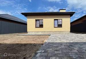 Дом 70м², 1-этажный, участок 5 сот.