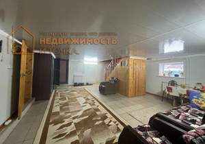 Дом 133м², 2-этажный, участок 14 сот.