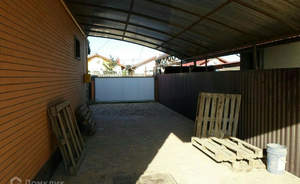 Дом 143м², 2-этажный, участок 4 сот.